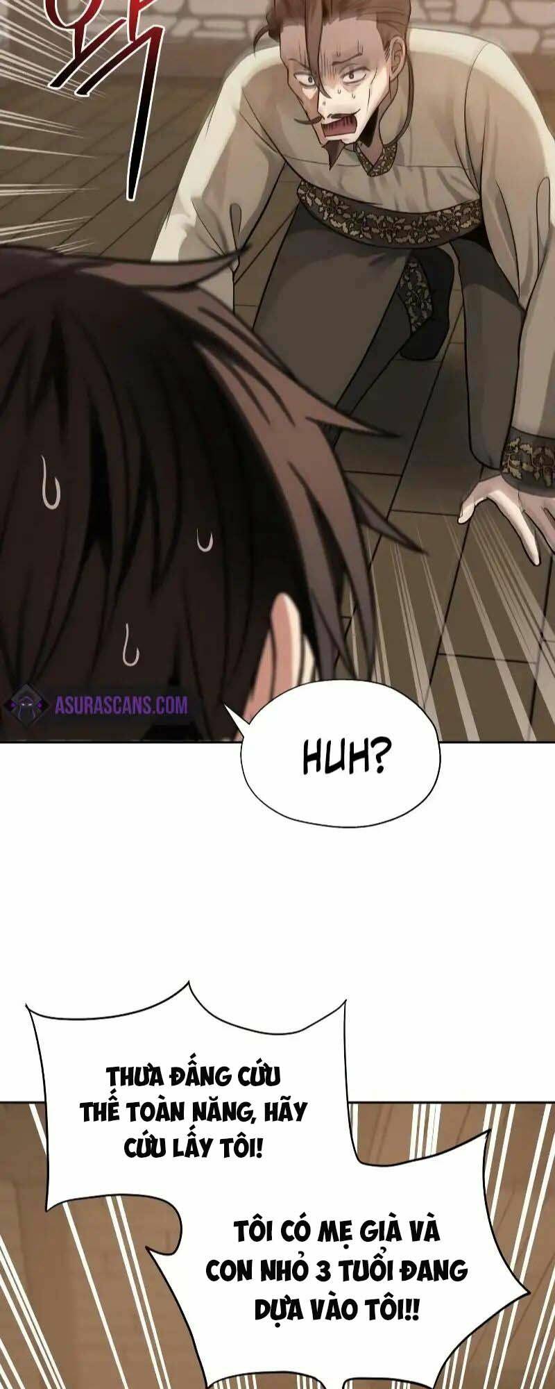 Lần Nữa Chuyển Sinh Sang Thế Giới Khác - Chapter 19 - Page 23