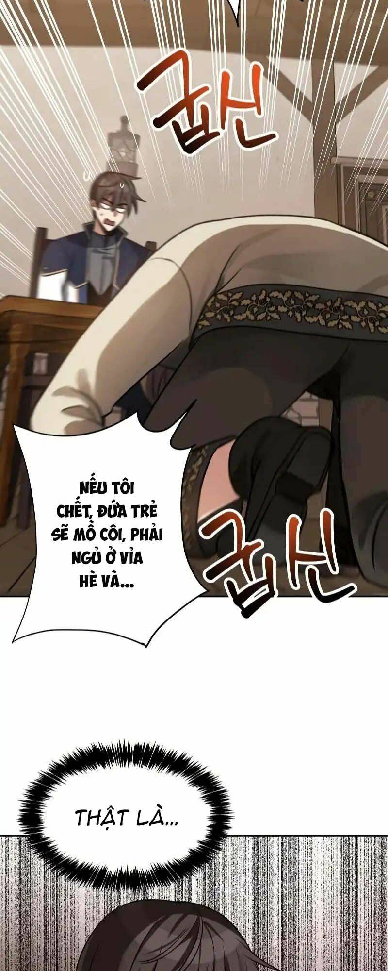 Lần Nữa Chuyển Sinh Sang Thế Giới Khác - Chapter 19 - Page 24