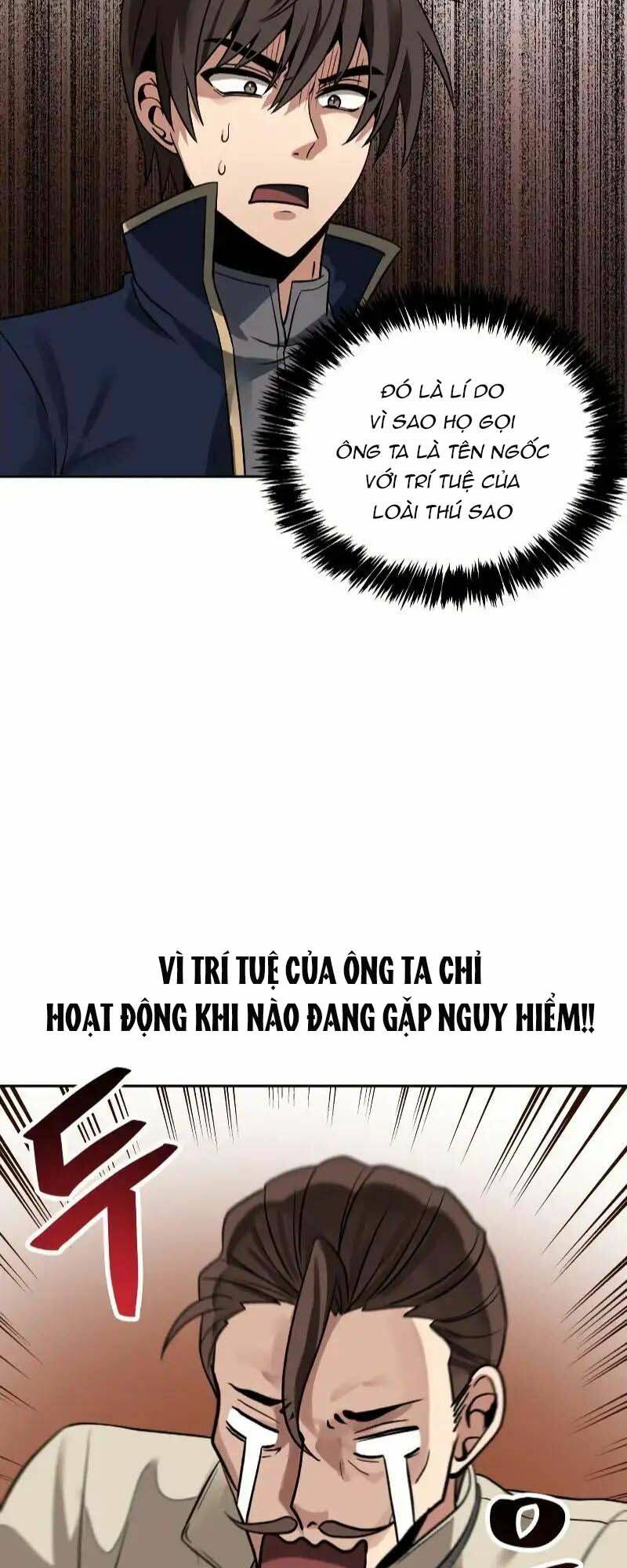 Lần Nữa Chuyển Sinh Sang Thế Giới Khác - Chapter 19 - Page 25