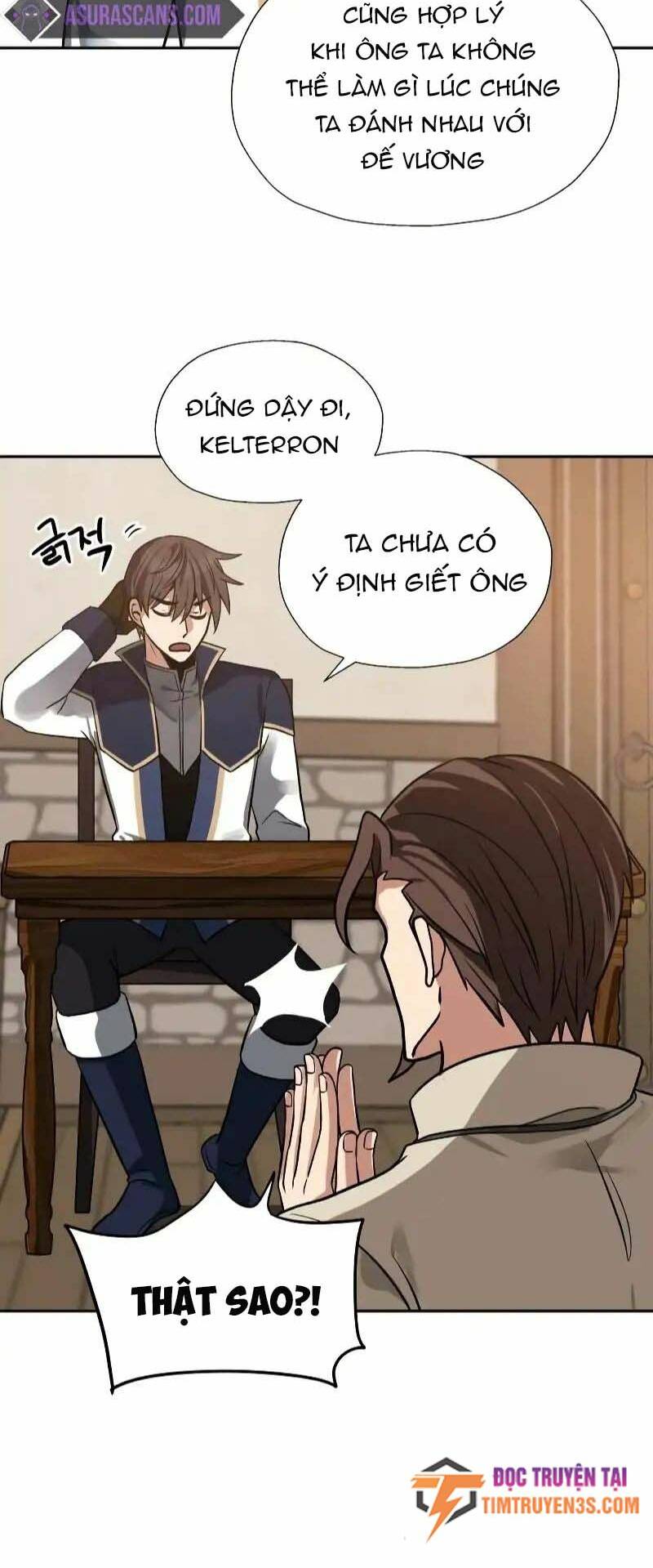 Lần Nữa Chuyển Sinh Sang Thế Giới Khác - Chapter 19 - Page 27