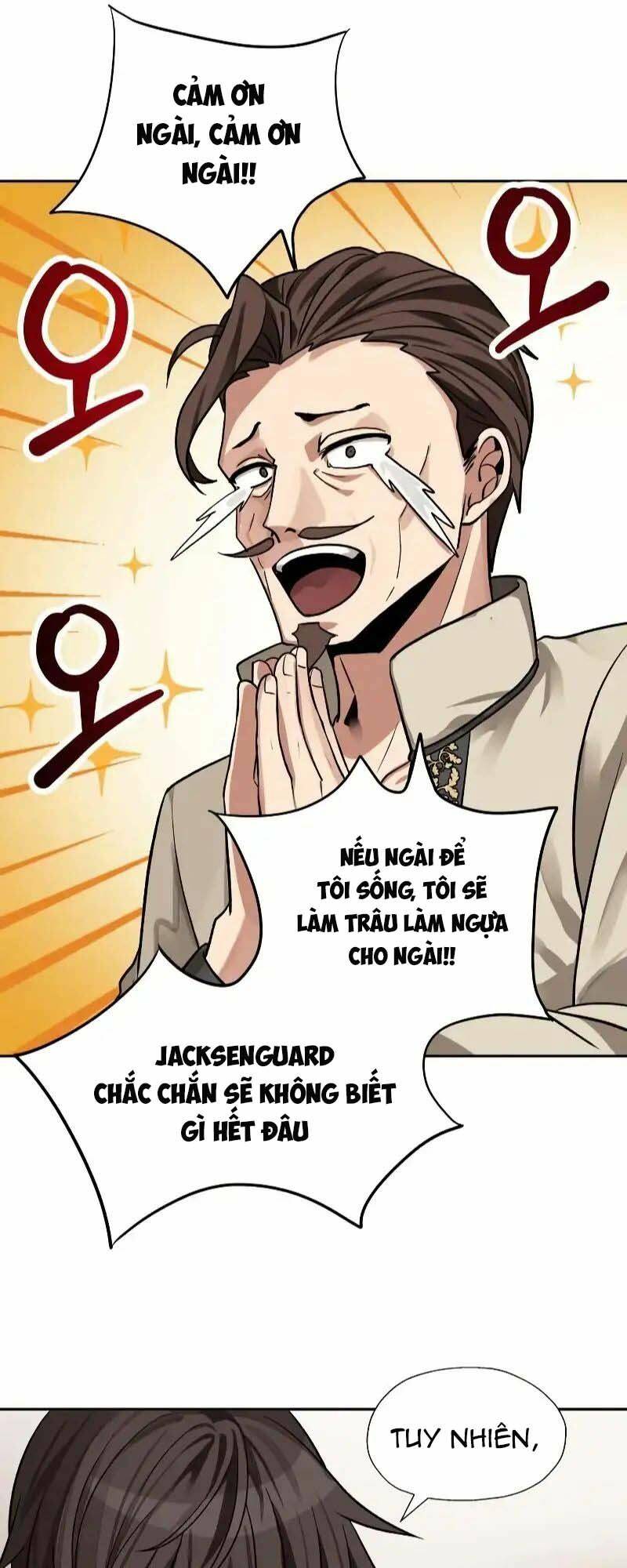 Lần Nữa Chuyển Sinh Sang Thế Giới Khác - Chapter 19 - Page 28