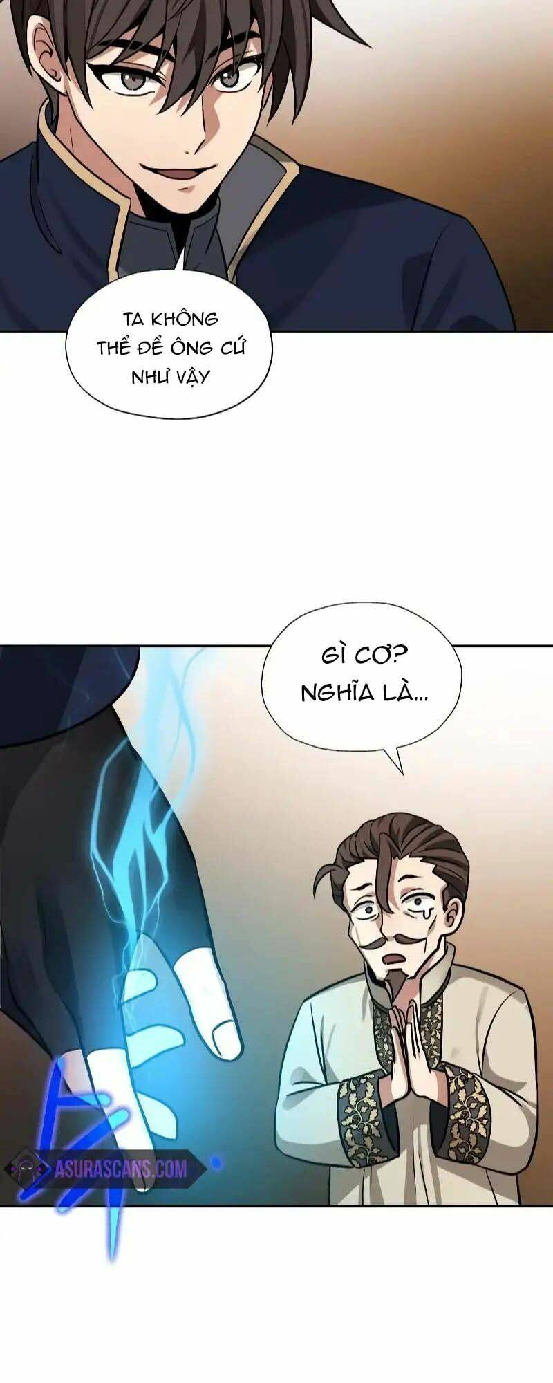 Lần Nữa Chuyển Sinh Sang Thế Giới Khác - Chapter 19 - Page 29