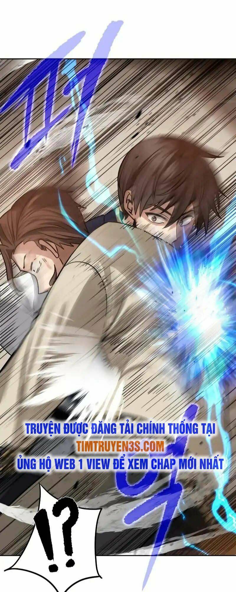 Lần Nữa Chuyển Sinh Sang Thế Giới Khác - Chapter 19 - Page 30