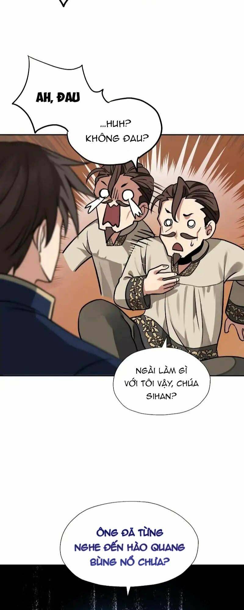 Lần Nữa Chuyển Sinh Sang Thế Giới Khác - Chapter 19 - Page 31