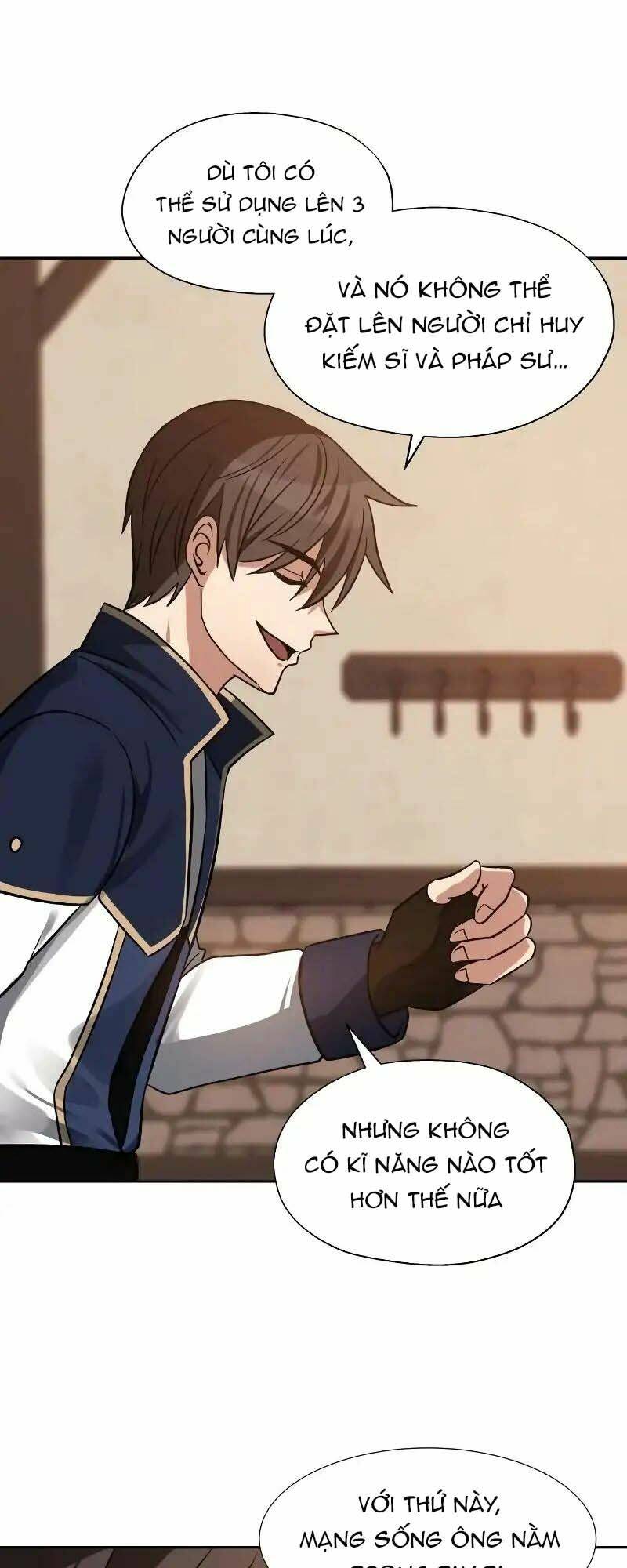 Lần Nữa Chuyển Sinh Sang Thế Giới Khác - Chapter 19 - Page 35