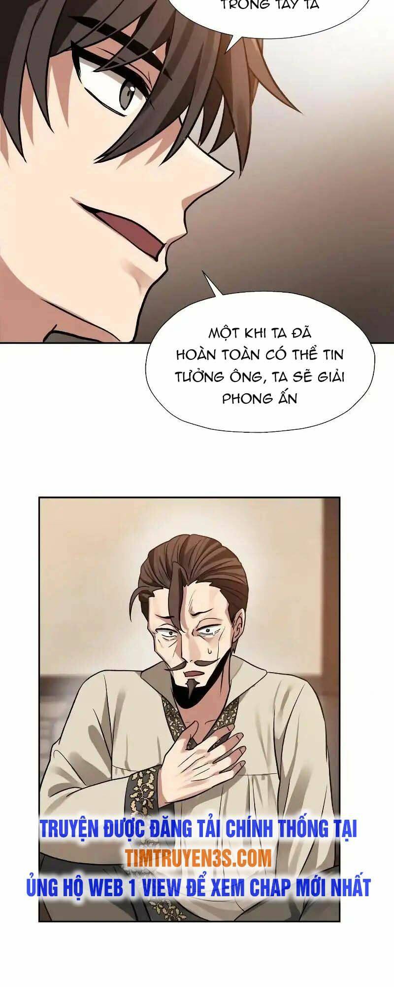 Lần Nữa Chuyển Sinh Sang Thế Giới Khác - Chapter 19 - Page 36