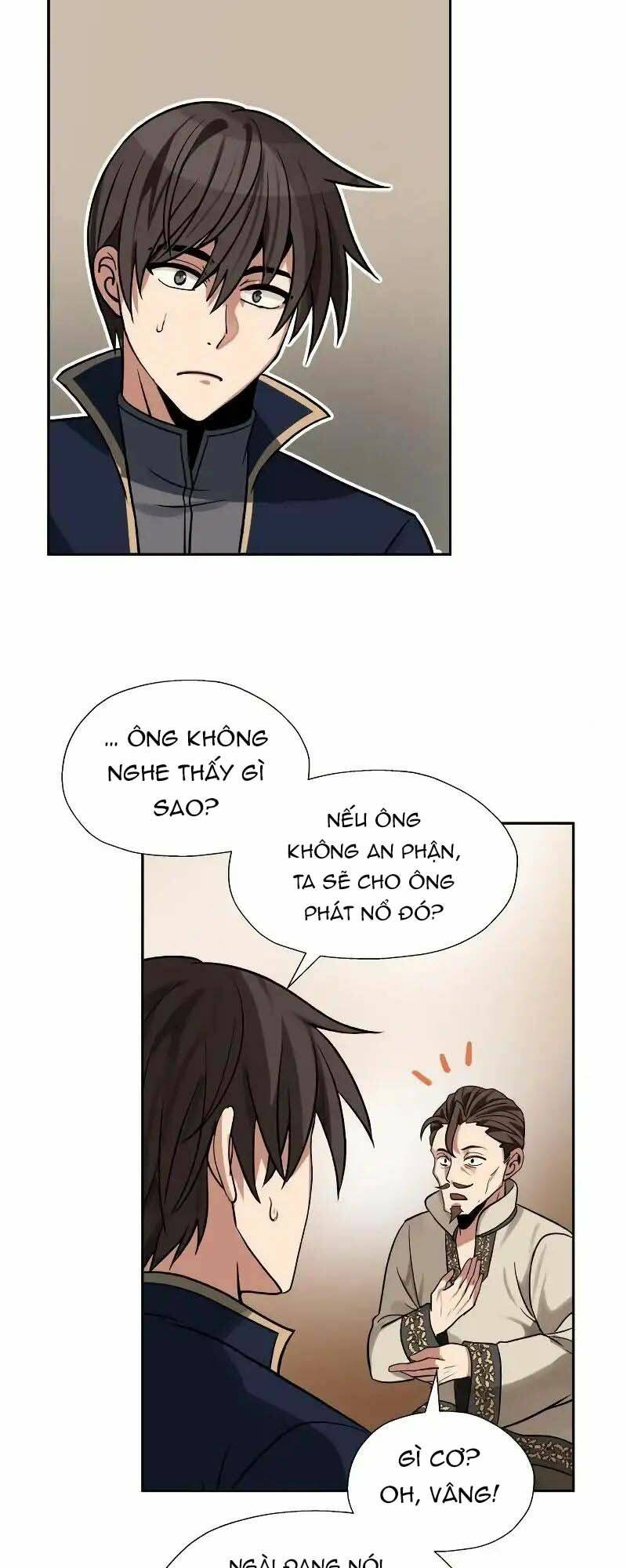 Lần Nữa Chuyển Sinh Sang Thế Giới Khác - Chapter 19 - Page 38