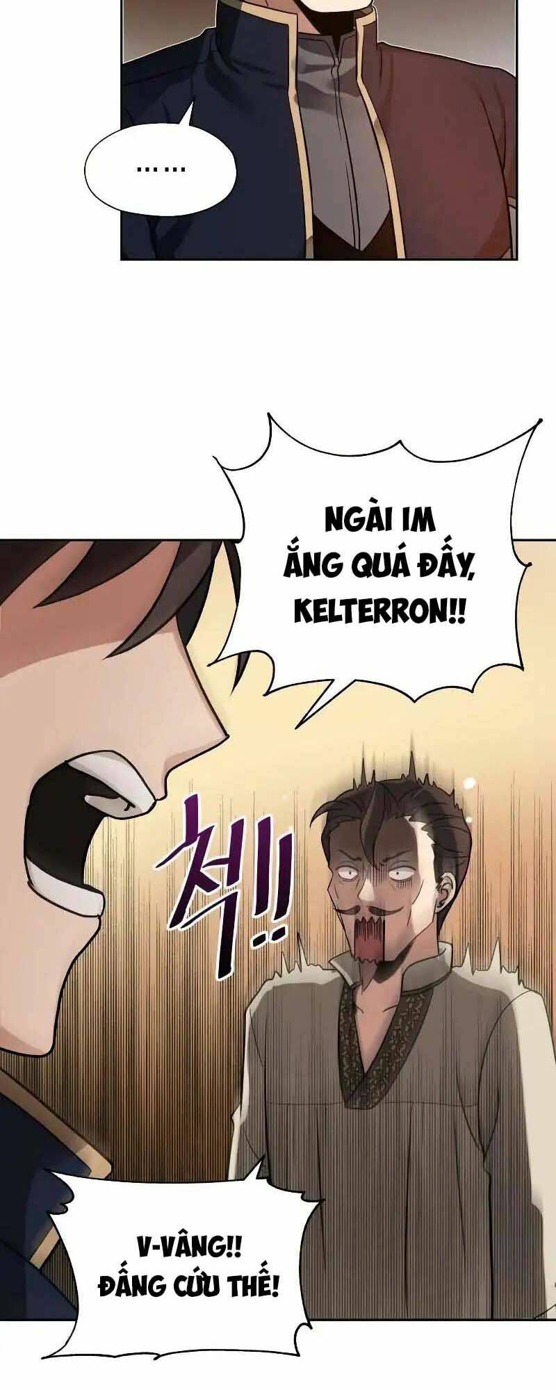 Lần Nữa Chuyển Sinh Sang Thế Giới Khác - Chapter 19 - Page 3