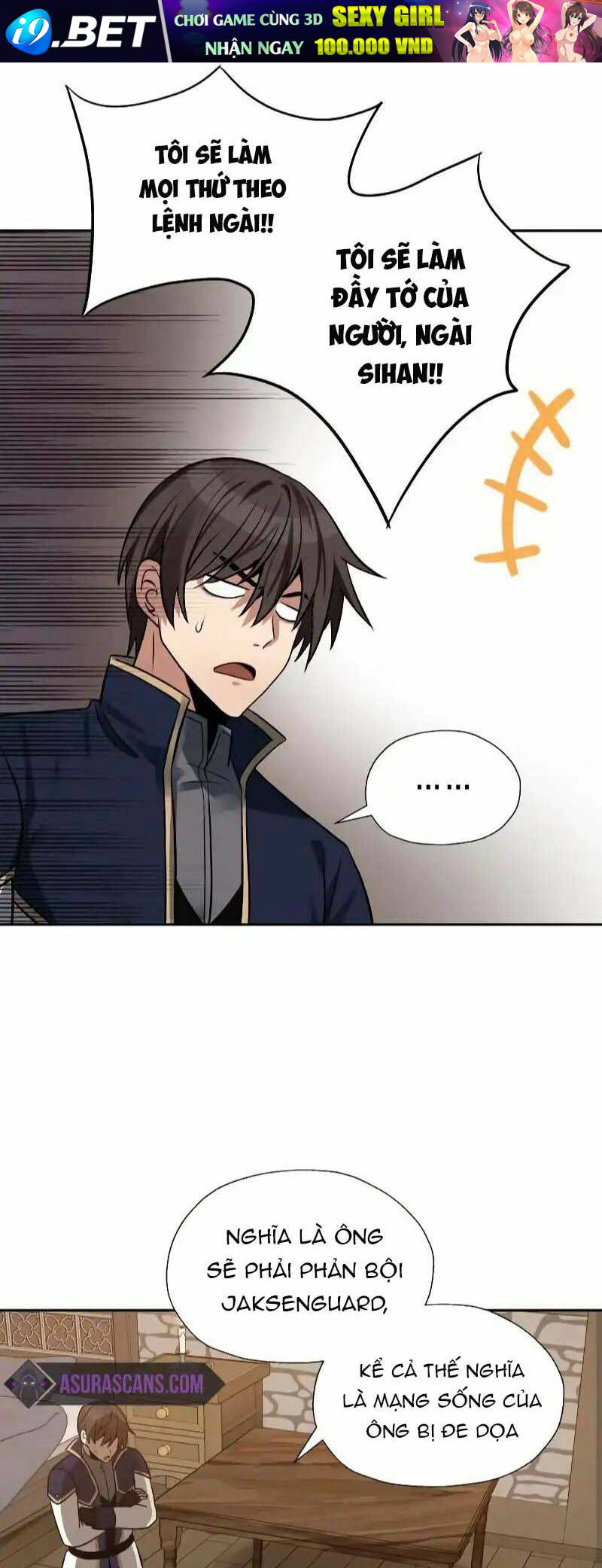 Lần Nữa Chuyển Sinh Sang Thế Giới Khác - Chapter 19 - Page 41