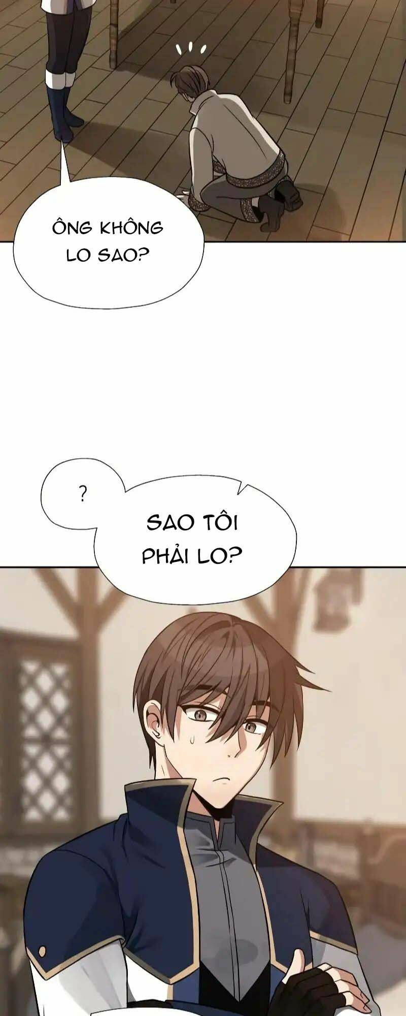 Lần Nữa Chuyển Sinh Sang Thế Giới Khác - Chapter 19 - Page 42