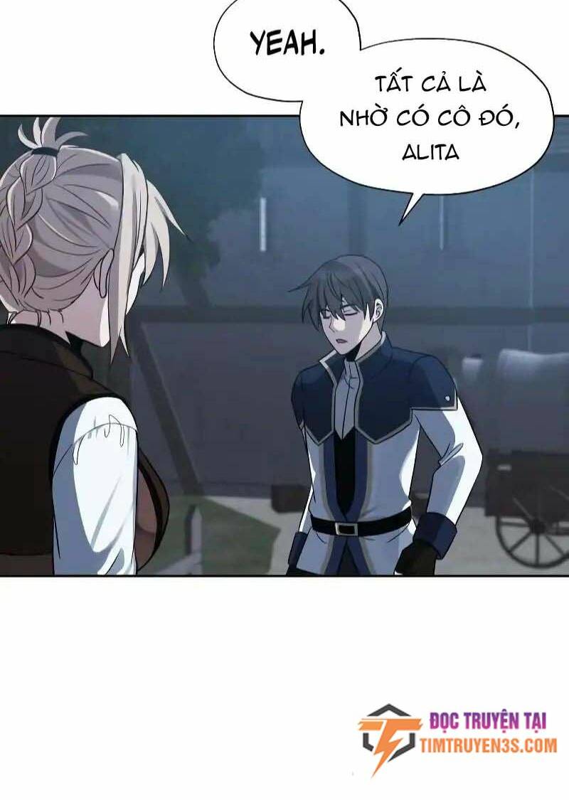 Lần Nữa Chuyển Sinh Sang Thế Giới Khác - Chapter 19 - Page 47