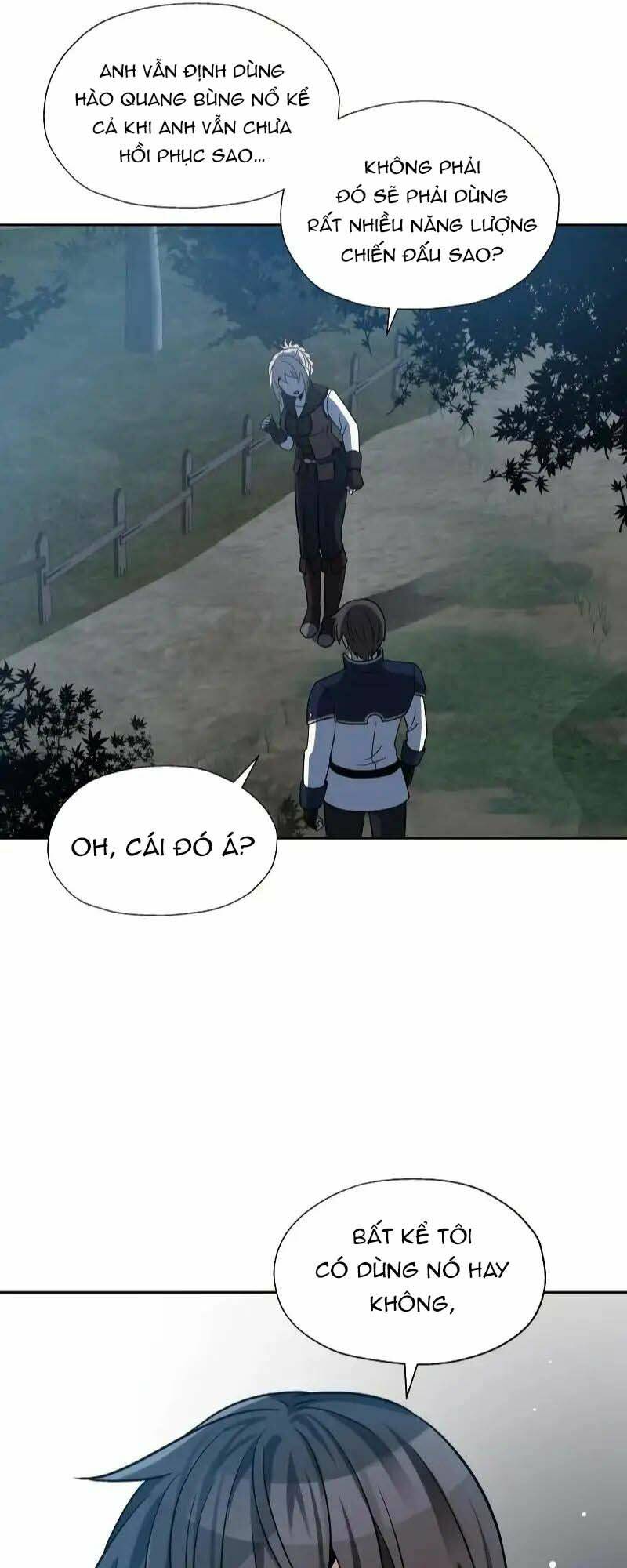 Lần Nữa Chuyển Sinh Sang Thế Giới Khác - Chapter 19 - Page 48