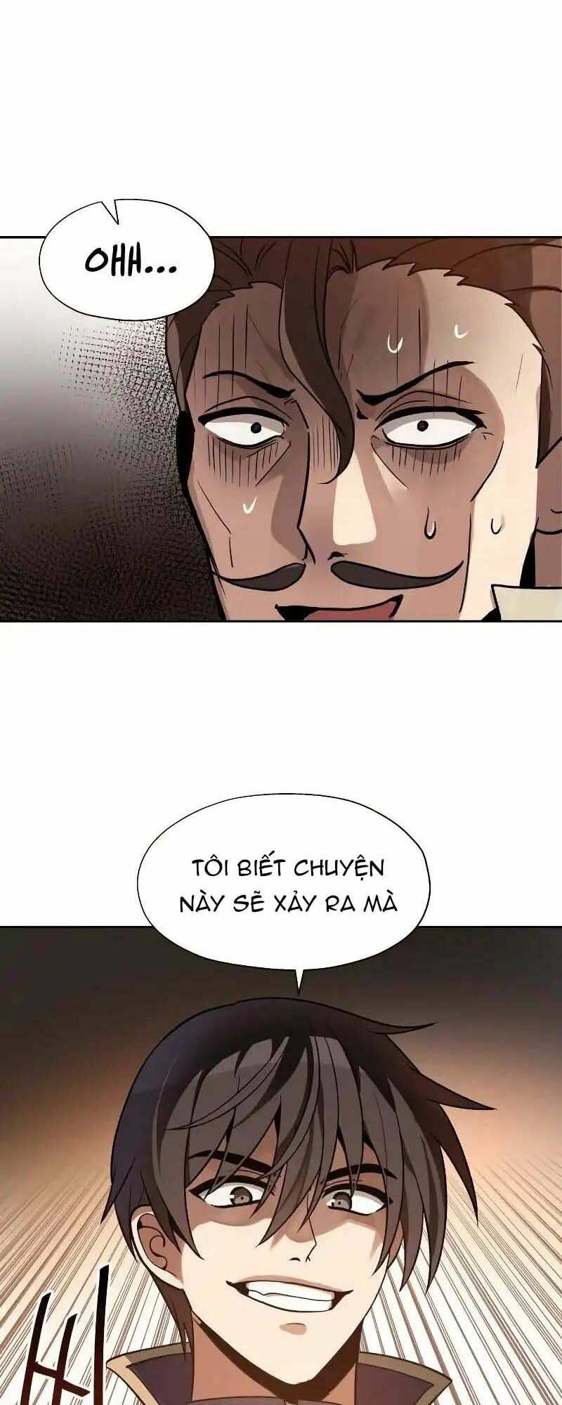 Lần Nữa Chuyển Sinh Sang Thế Giới Khác - Chapter 19 - Page 4