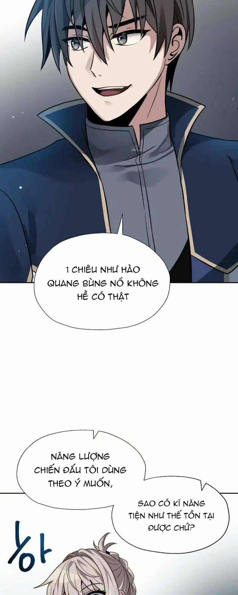 Lần Nữa Chuyển Sinh Sang Thế Giới Khác - Chapter 19 - Page 49