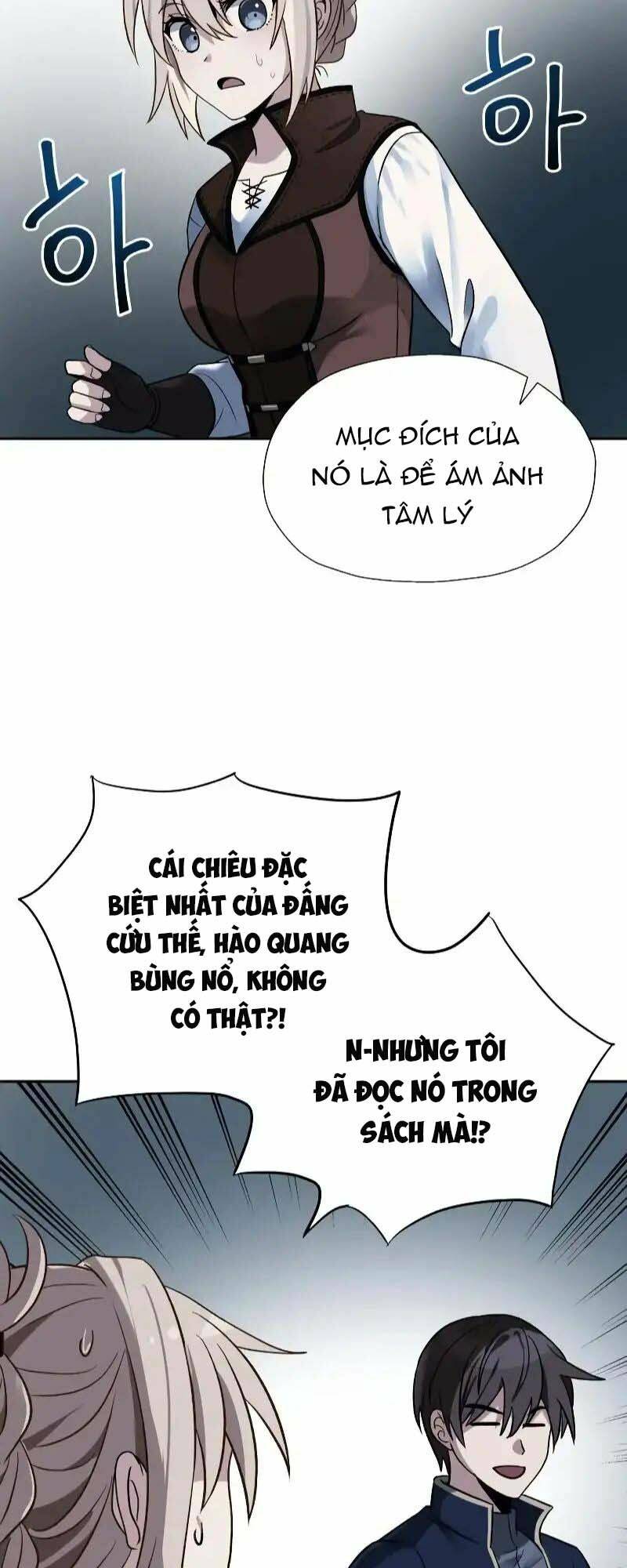 Lần Nữa Chuyển Sinh Sang Thế Giới Khác - Chapter 19 - Page 50