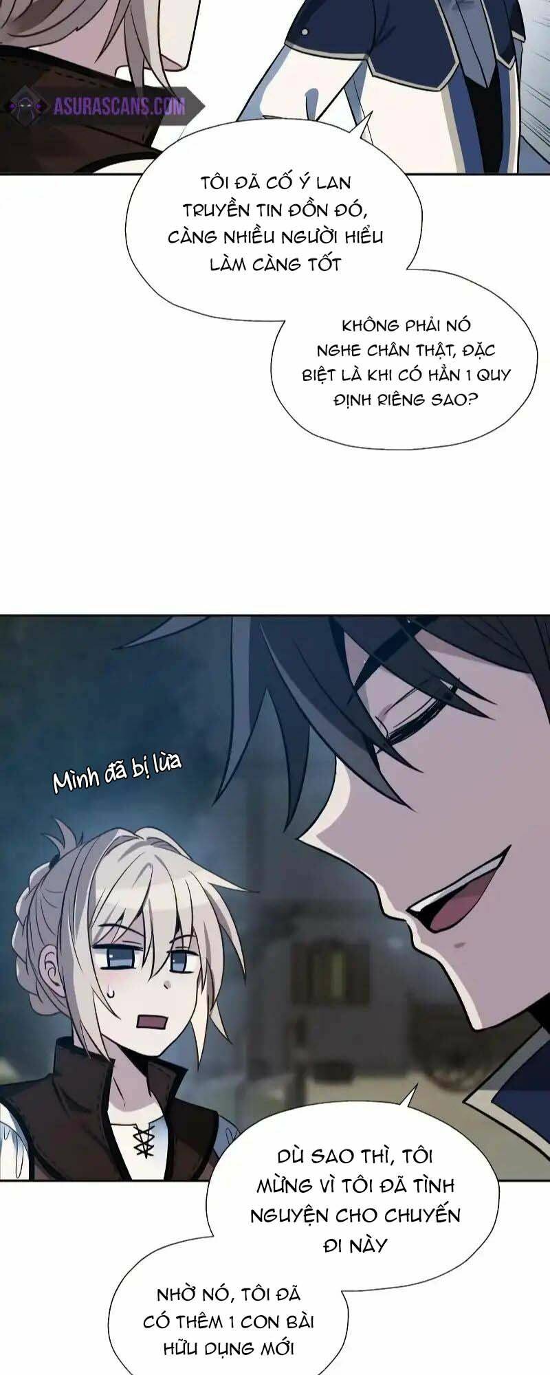 Lần Nữa Chuyển Sinh Sang Thế Giới Khác - Chapter 19 - Page 51