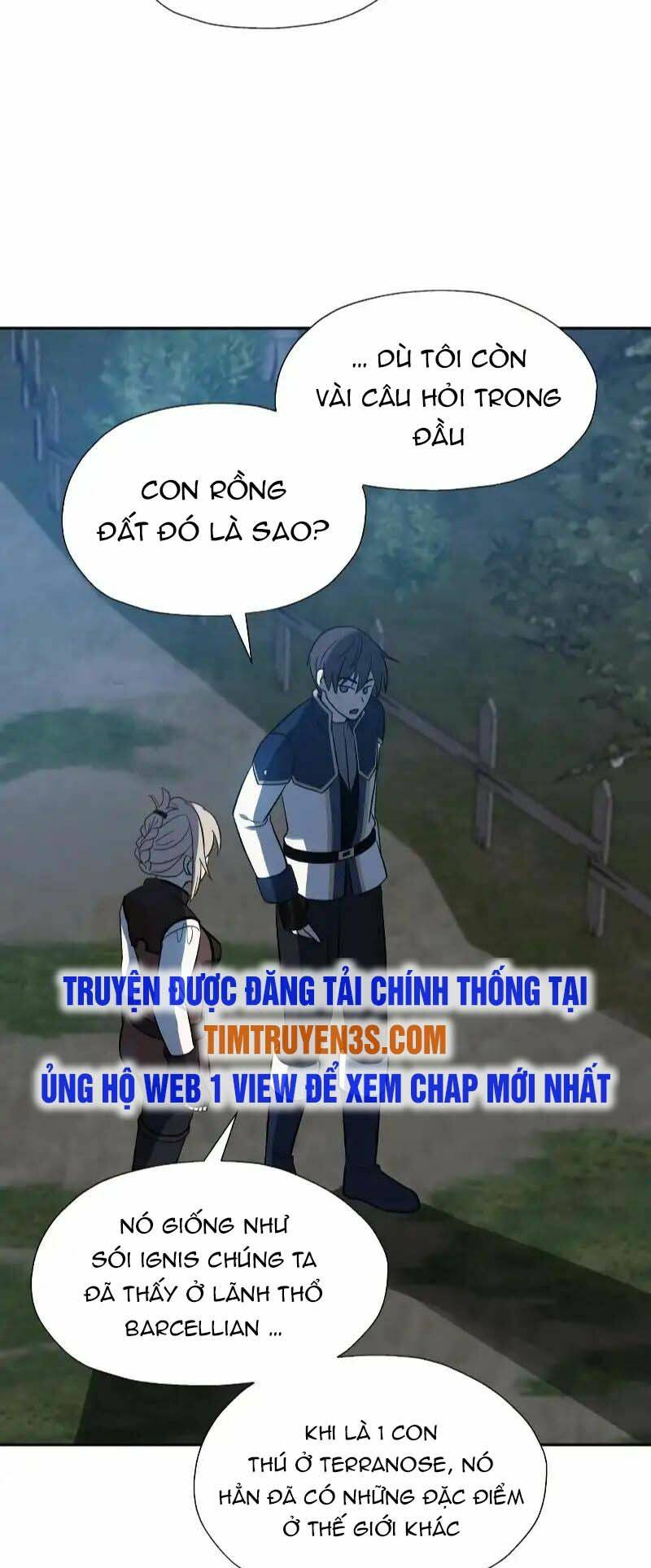 Lần Nữa Chuyển Sinh Sang Thế Giới Khác - Chapter 19 - Page 52