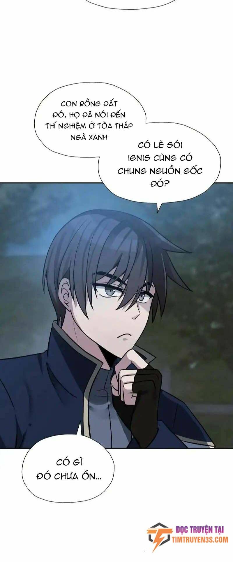 Lần Nữa Chuyển Sinh Sang Thế Giới Khác - Chapter 19 - Page 53