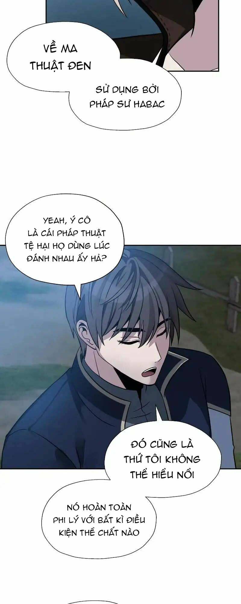 Lần Nữa Chuyển Sinh Sang Thế Giới Khác - Chapter 19 - Page 55