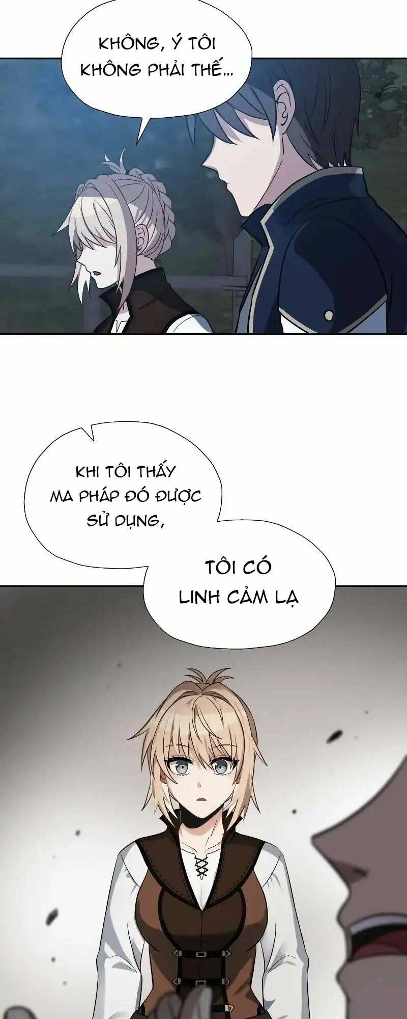 Lần Nữa Chuyển Sinh Sang Thế Giới Khác - Chapter 19 - Page 56