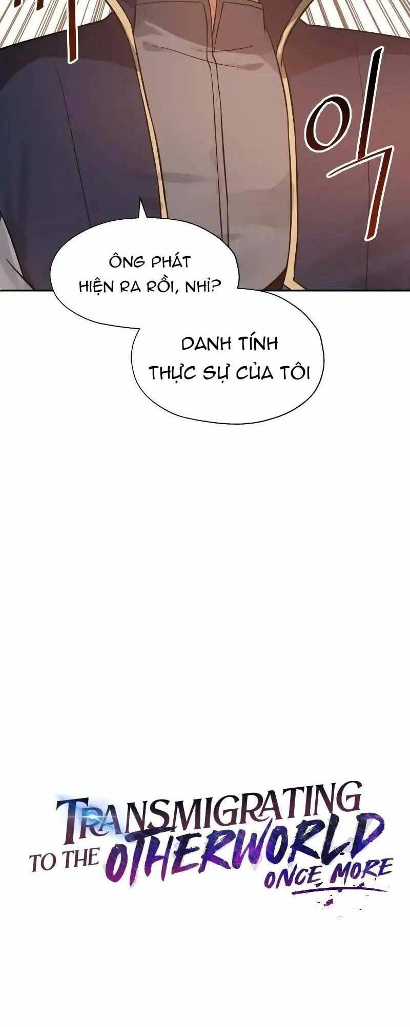 Lần Nữa Chuyển Sinh Sang Thế Giới Khác - Chapter 19 - Page 5