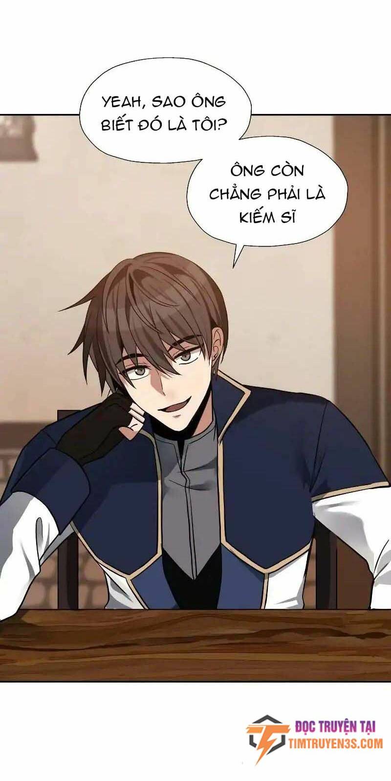 Lần Nữa Chuyển Sinh Sang Thế Giới Khác - Chapter 19 - Page 7