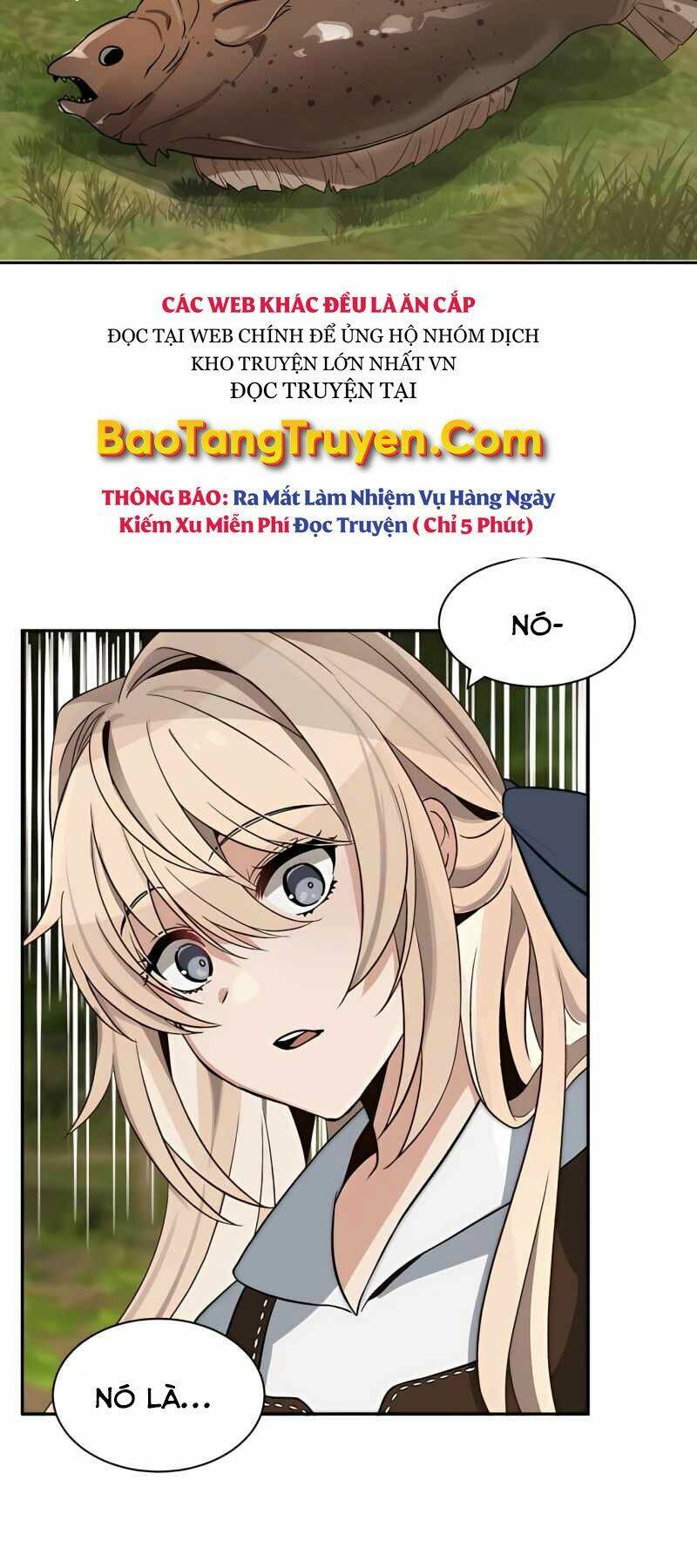 Lần Nữa Chuyển Sinh Sang Thế Giới Khác - Chapter 2 - Page 9