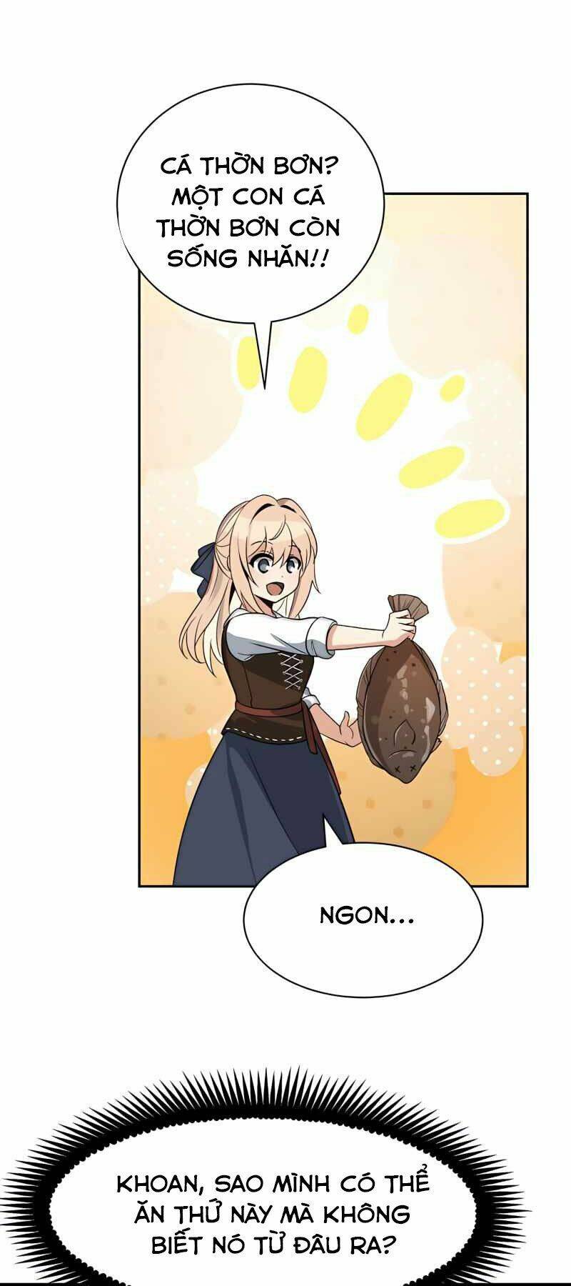 Lần Nữa Chuyển Sinh Sang Thế Giới Khác - Chapter 2 - Page 10