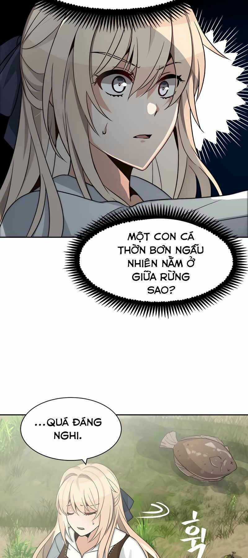 Lần Nữa Chuyển Sinh Sang Thế Giới Khác - Chapter 2 - Page 11