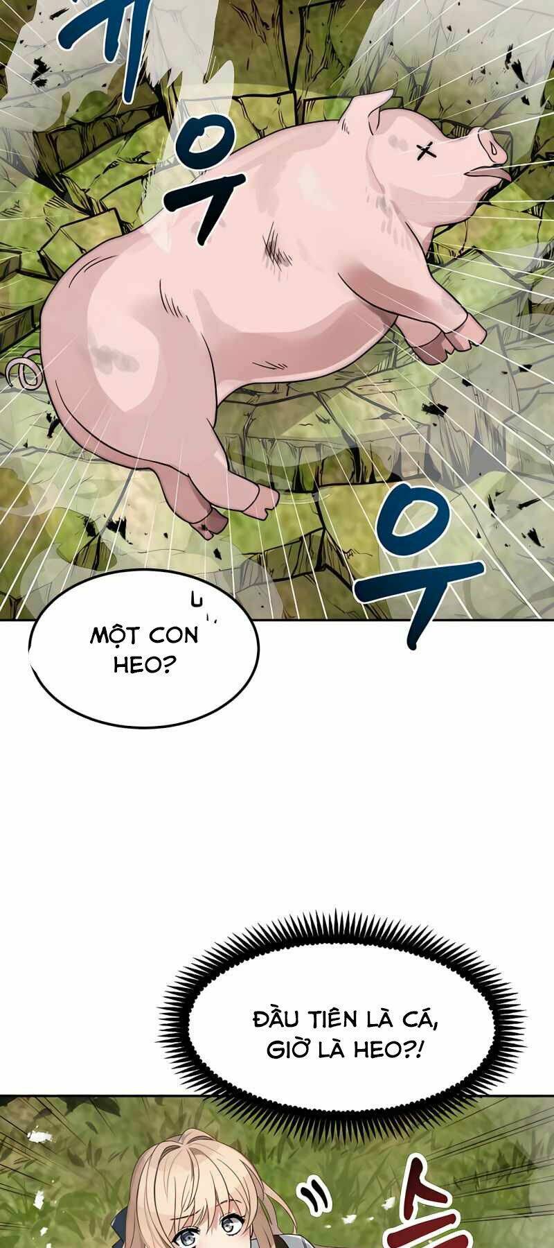 Lần Nữa Chuyển Sinh Sang Thế Giới Khác - Chapter 2 - Page 14