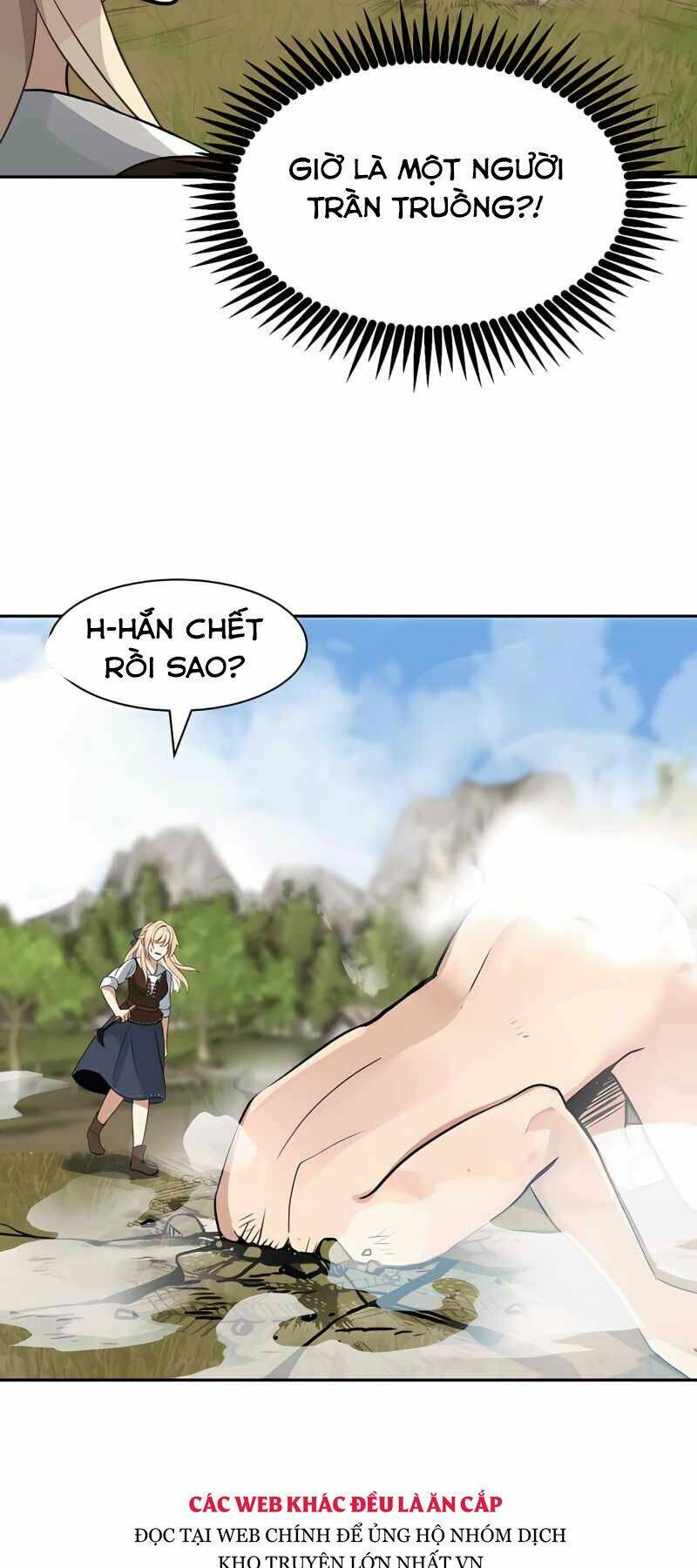 Lần Nữa Chuyển Sinh Sang Thế Giới Khác - Chapter 2 - Page 21