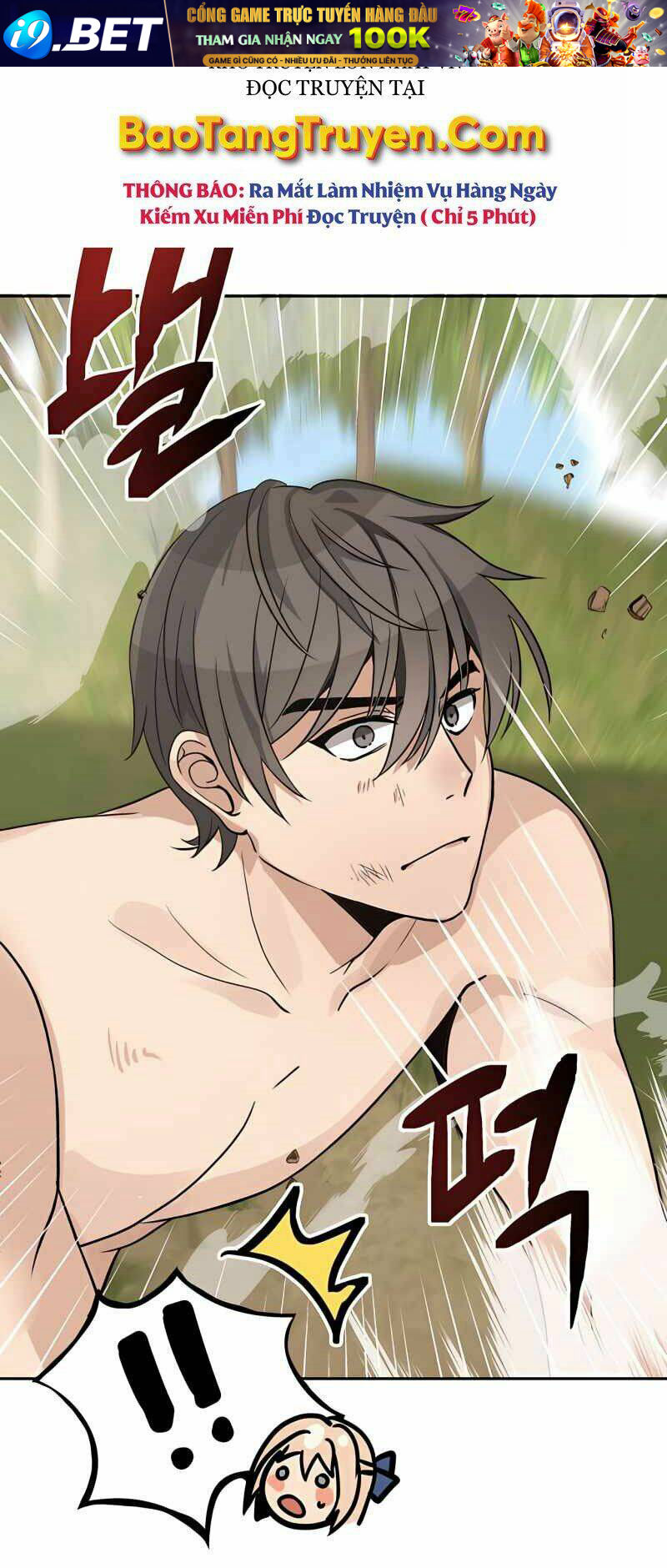 Lần Nữa Chuyển Sinh Sang Thế Giới Khác - Chapter 2 - Page 22