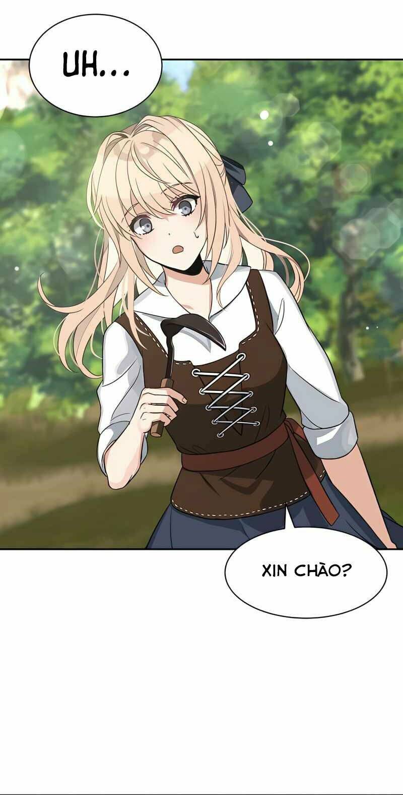 Lần Nữa Chuyển Sinh Sang Thế Giới Khác - Chapter 2 - Page 25