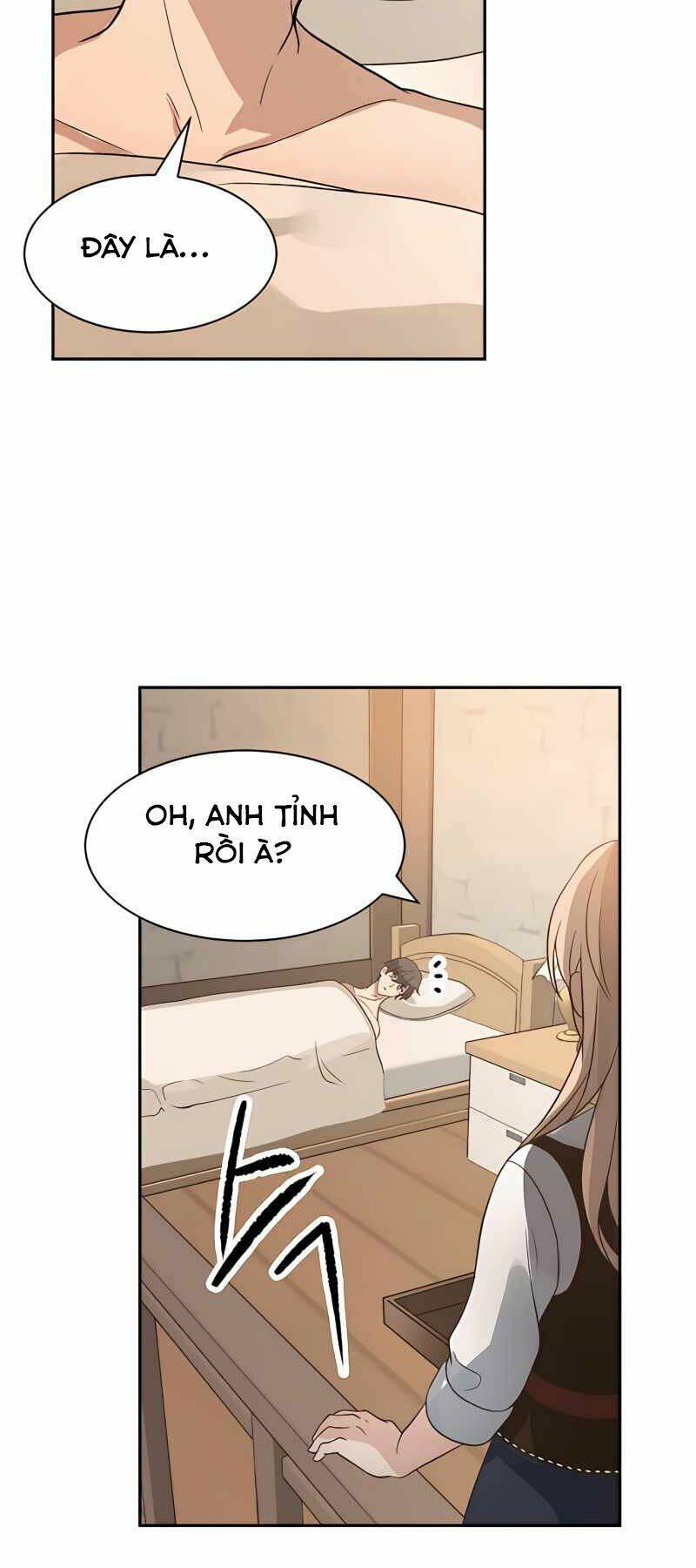 Lần Nữa Chuyển Sinh Sang Thế Giới Khác - Chapter 2 - Page 36