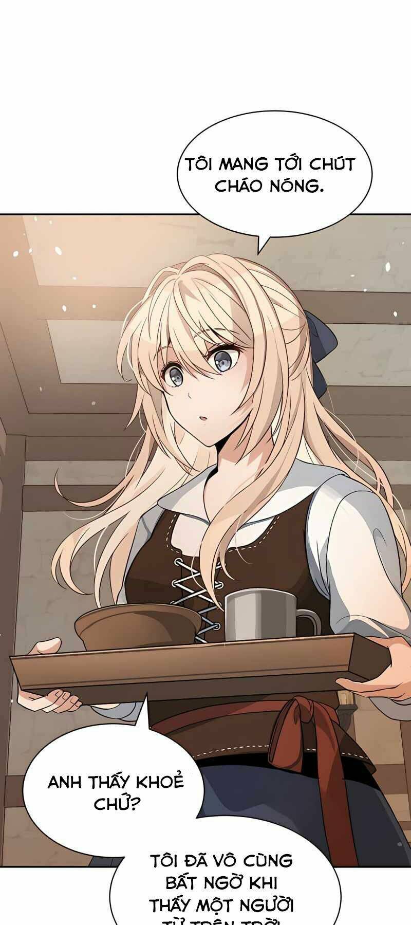 Lần Nữa Chuyển Sinh Sang Thế Giới Khác - Chapter 2 - Page 37