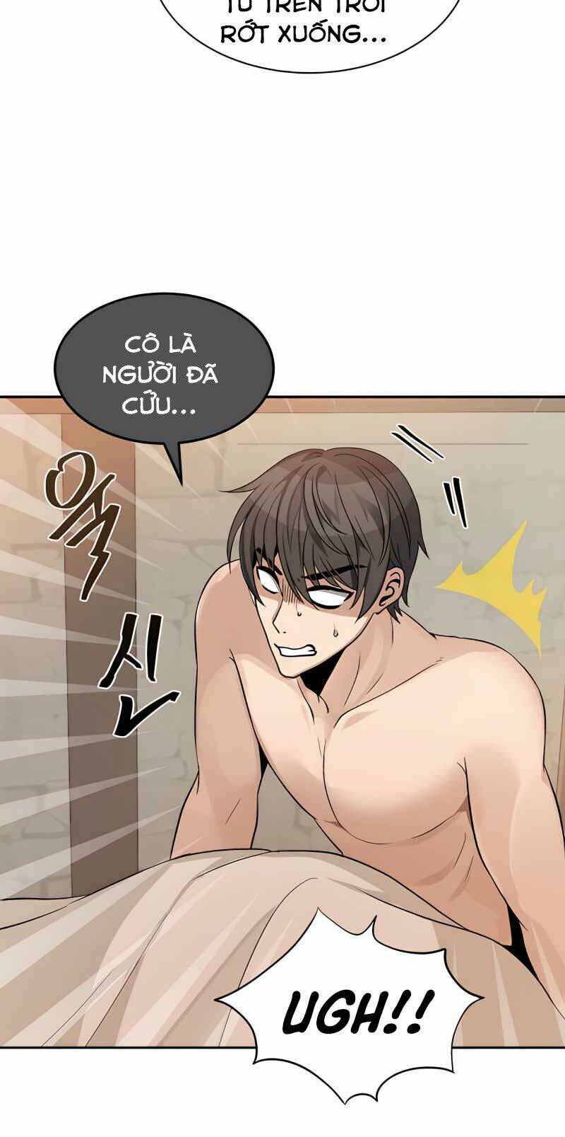 Lần Nữa Chuyển Sinh Sang Thế Giới Khác - Chapter 2 - Page 38