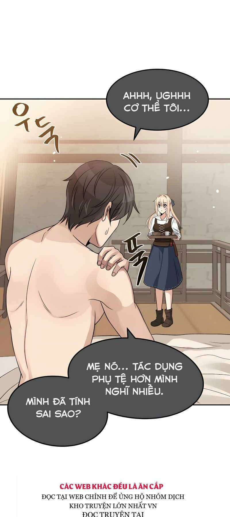 Lần Nữa Chuyển Sinh Sang Thế Giới Khác - Chapter 2 - Page 39