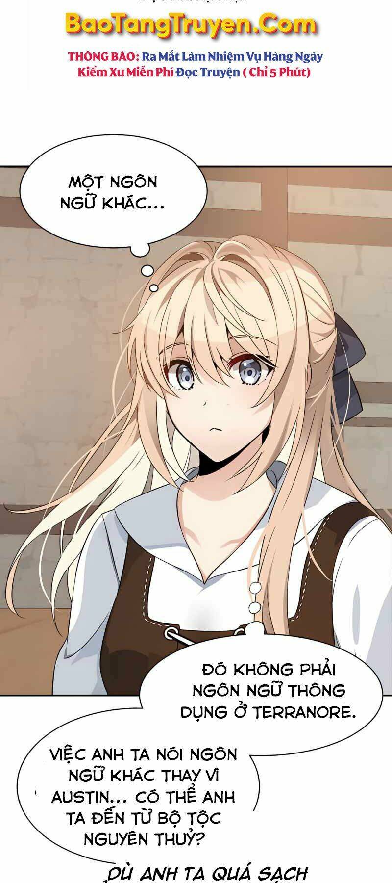 Lần Nữa Chuyển Sinh Sang Thế Giới Khác - Chapter 2 - Page 40