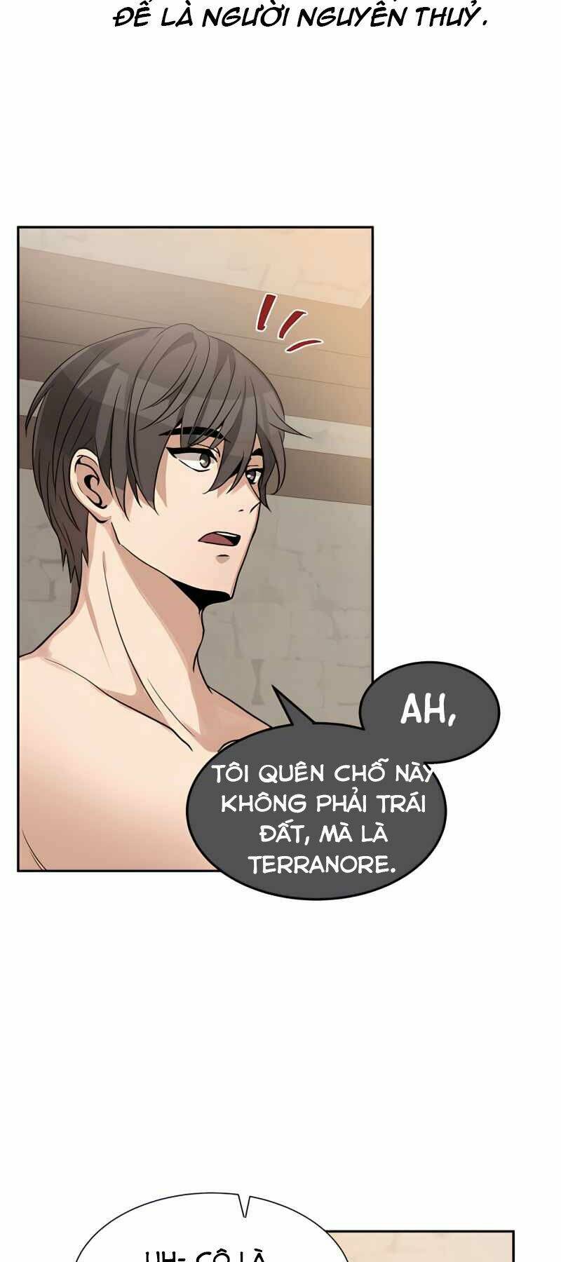 Lần Nữa Chuyển Sinh Sang Thế Giới Khác - Chapter 2 - Page 41