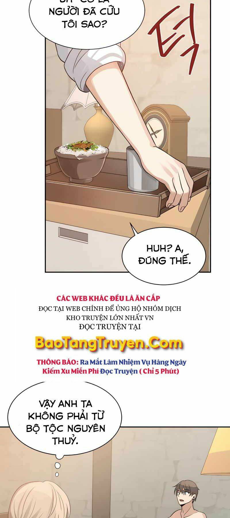 Lần Nữa Chuyển Sinh Sang Thế Giới Khác - Chapter 2 - Page 42