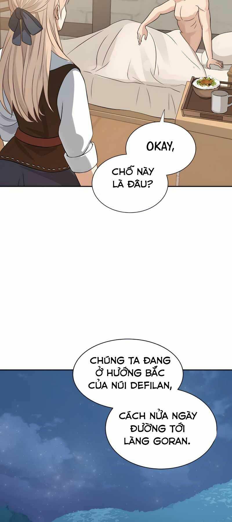 Lần Nữa Chuyển Sinh Sang Thế Giới Khác - Chapter 2 - Page 43