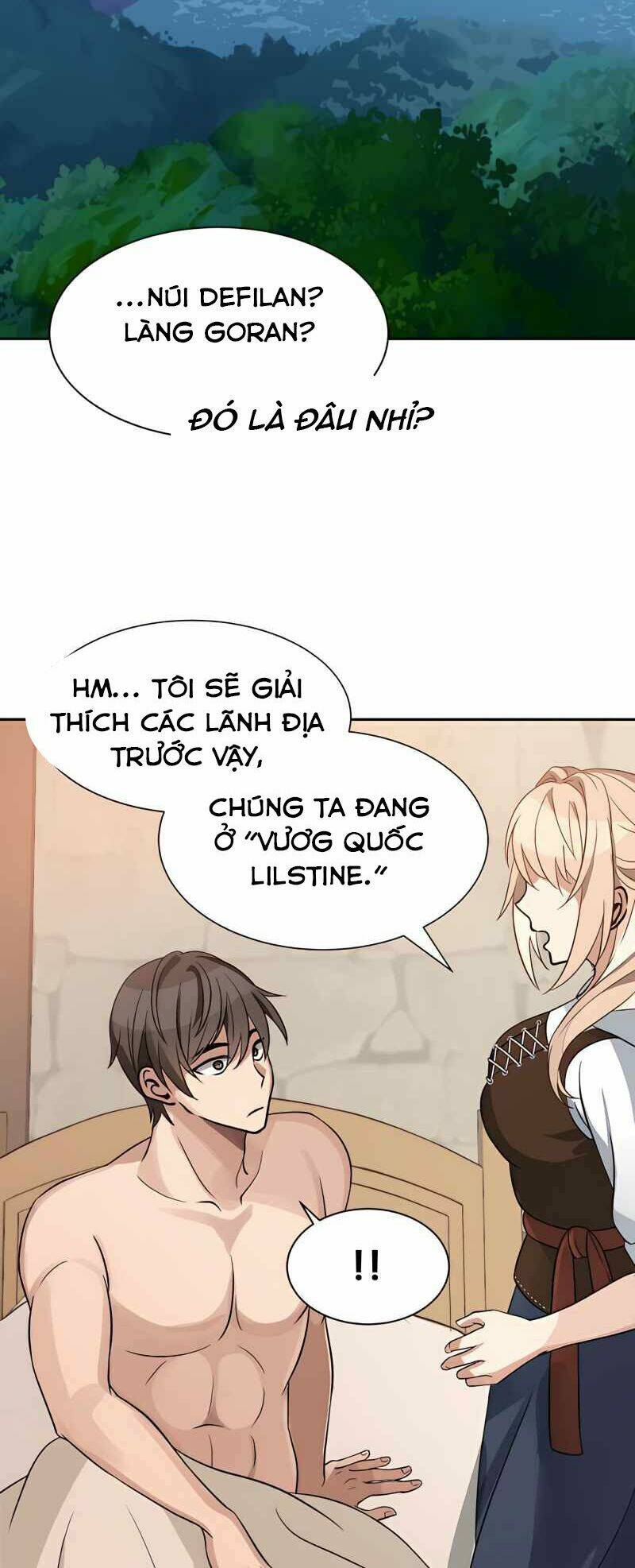 Lần Nữa Chuyển Sinh Sang Thế Giới Khác - Chapter 2 - Page 44