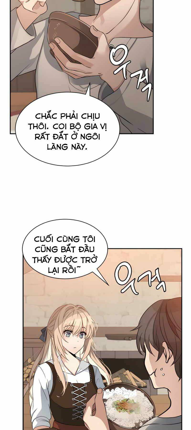 Lần Nữa Chuyển Sinh Sang Thế Giới Khác - Chapter 2 - Page 51