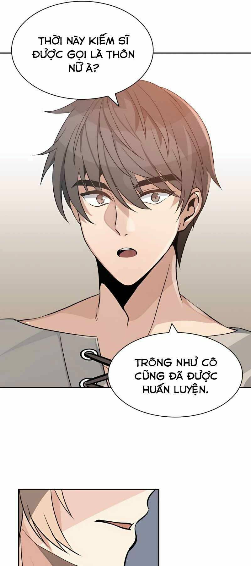 Lần Nữa Chuyển Sinh Sang Thế Giới Khác - Chapter 2 - Page 57