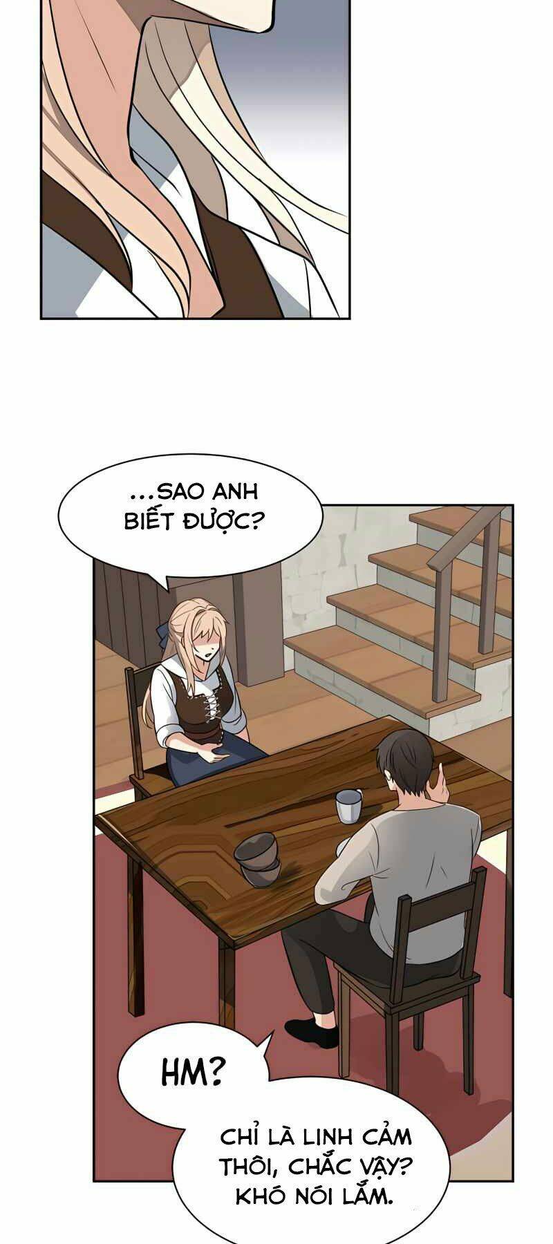 Lần Nữa Chuyển Sinh Sang Thế Giới Khác - Chapter 2 - Page 58