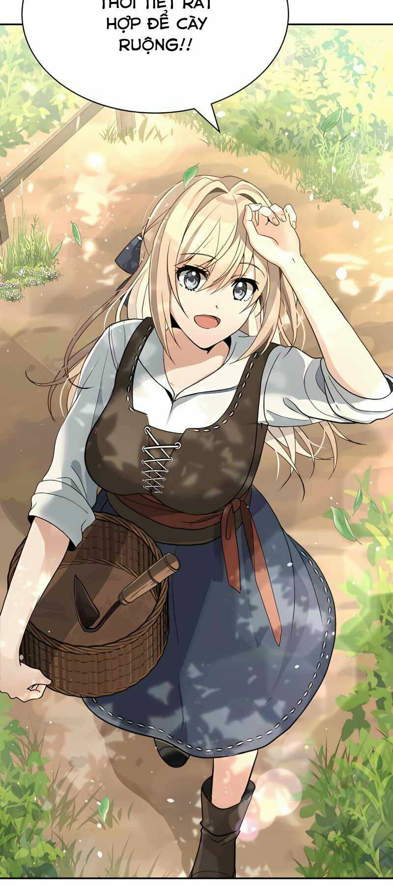 Lần Nữa Chuyển Sinh Sang Thế Giới Khác - Chapter 2 - Page 5