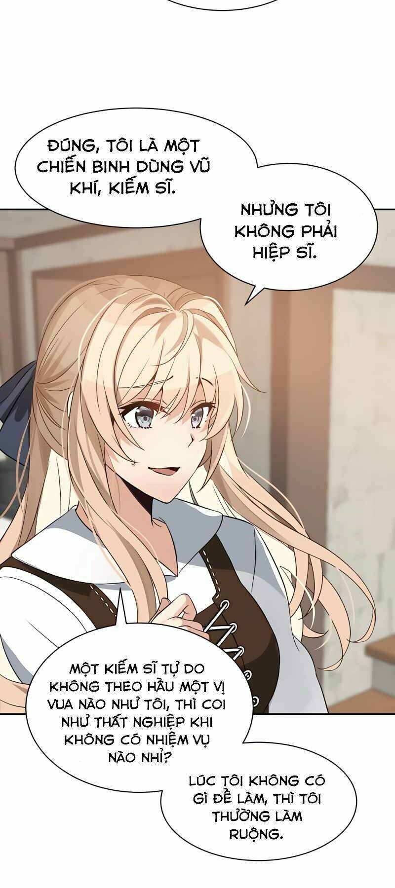 Lần Nữa Chuyển Sinh Sang Thế Giới Khác - Chapter 2 - Page 59