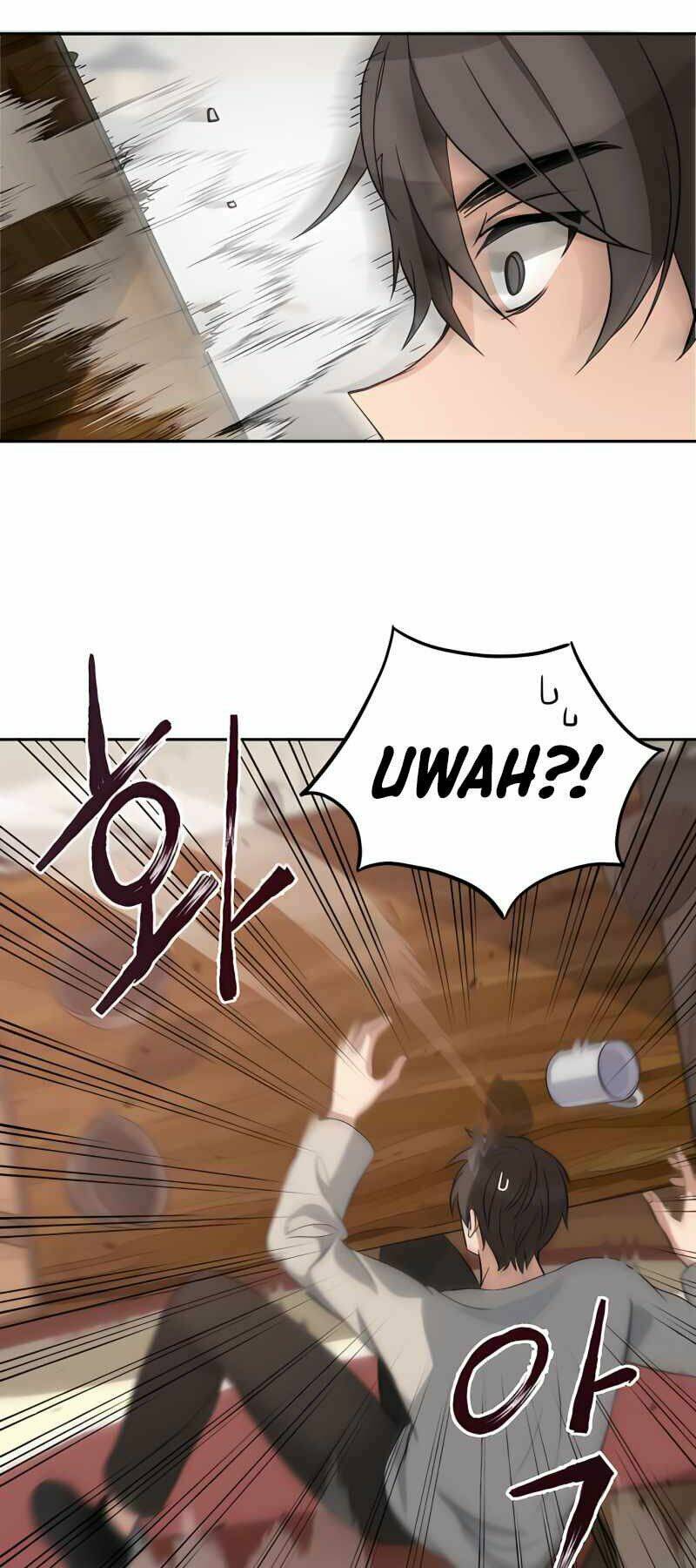 Lần Nữa Chuyển Sinh Sang Thế Giới Khác - Chapter 2 - Page 62