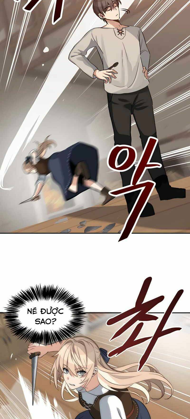 Lần Nữa Chuyển Sinh Sang Thế Giới Khác - Chapter 2 - Page 69