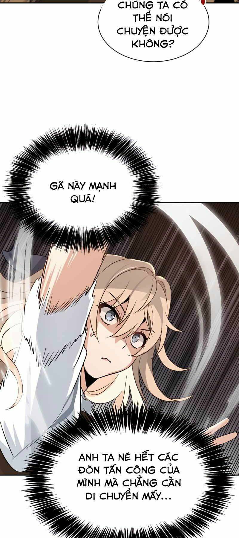 Lần Nữa Chuyển Sinh Sang Thế Giới Khác - Chapter 2 - Page 72